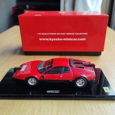 Kyosho Ferrari 512 1/43 Collectables 17+