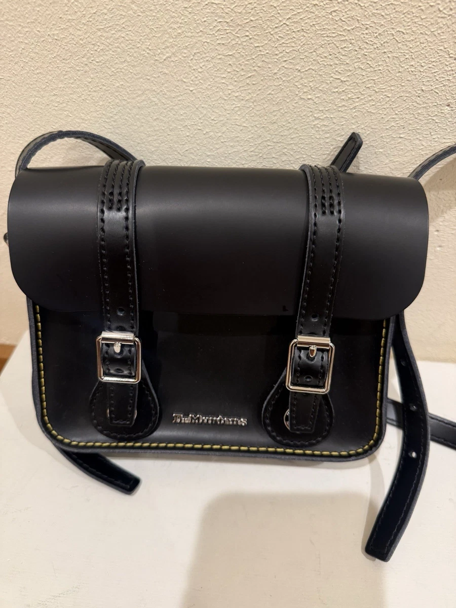 Dr. Martens Leather Exterior Bags & Handbags for Women for sale | eBay