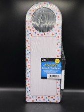 Jot Door Handle Dry Erase Board - Includes Marker