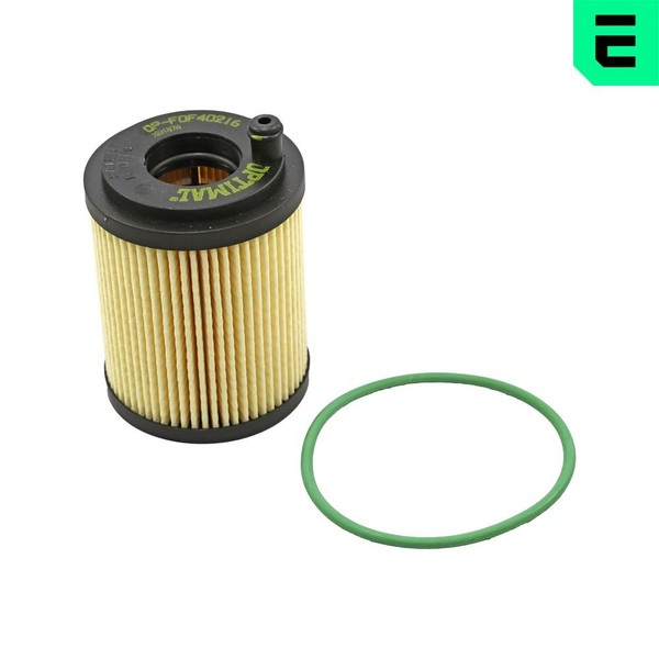 ÖLfilter Filtereinsatz FüR CitroëN Berlingo 1.6 Bluehdi 100 C4 Picasso II-image