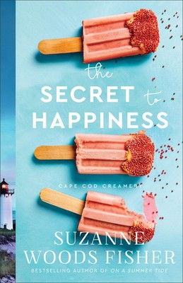 The Secret to Happiness: A Heartwarming Contemporary Clean Romance Series Se...