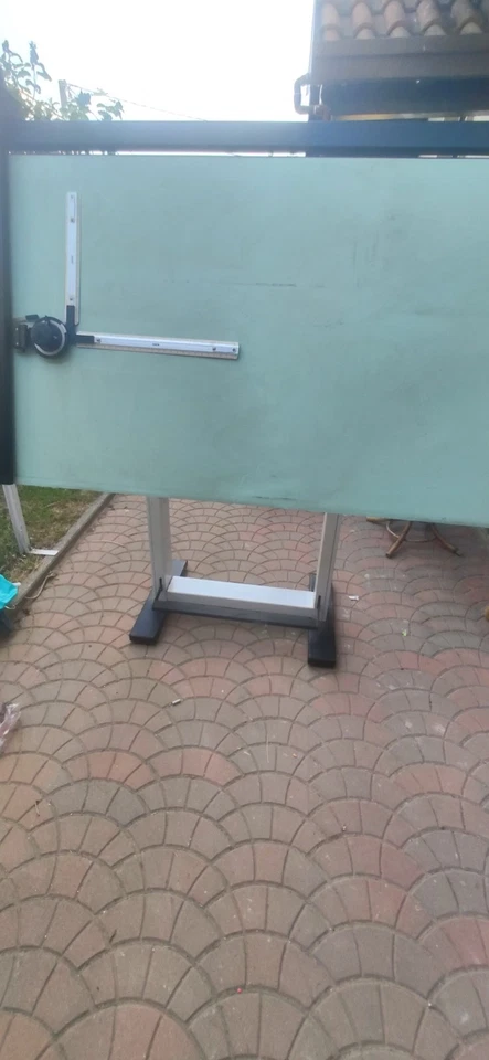 tecnigrafo usato - Immagine 2 di 3