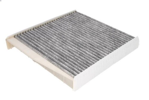 Filter, cabin air BOSCH 1 987 432 464 for VOLVO S80 I (184) 2 1998-2006 - Picture 6 of 6