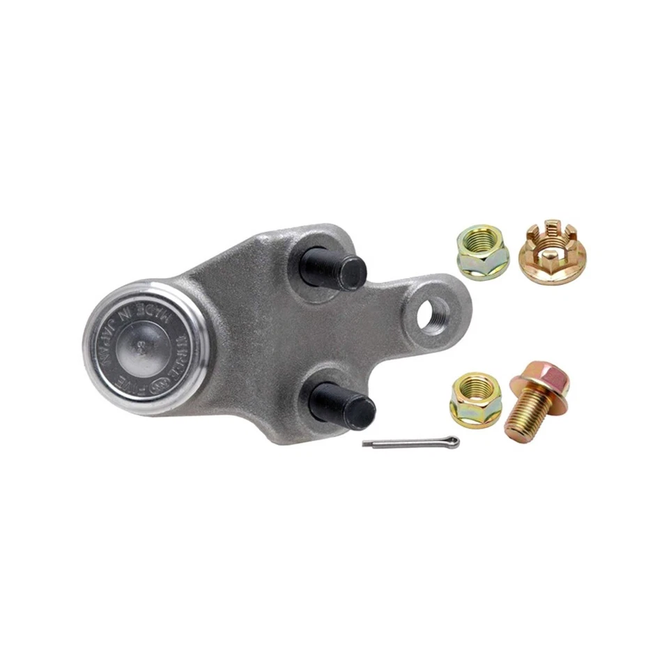 Genuine ACDelco For Toyota Solara 2004-2008 Suspension Ball Joint Passenger Side - Image 3 of 4