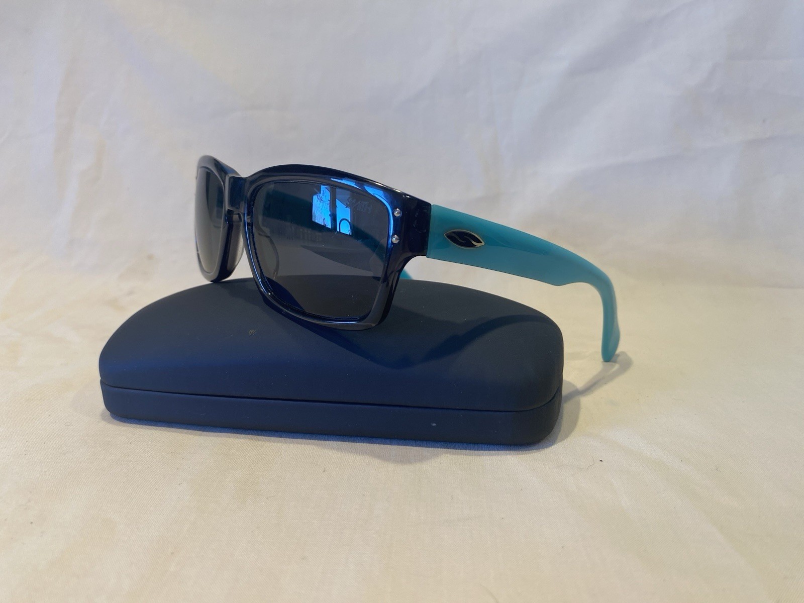 Smith Rectangular Sunglasses - image 1