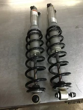 Ski-doo GEN 4 mxz summit freeride 850 front shocks