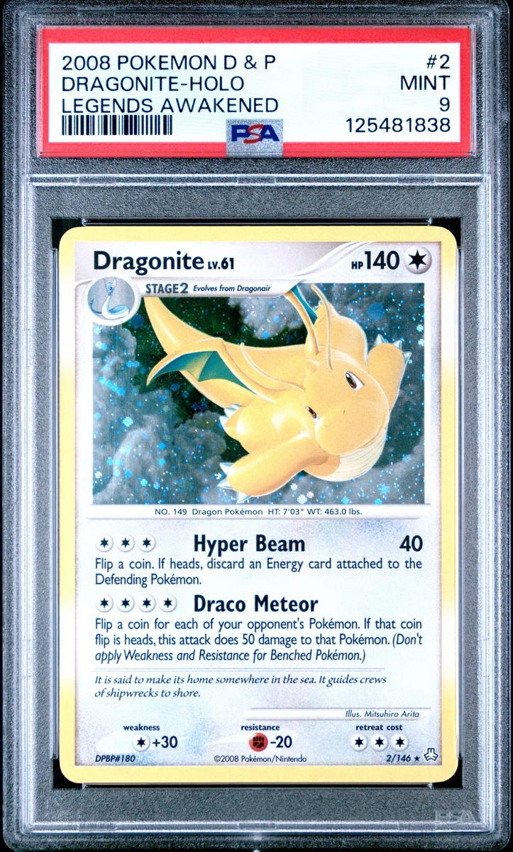Dragonite