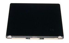 MacBook Air A2179 2020 LCD Screen Display Assembly Gold OEM 661-15391 Grade B-