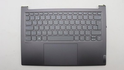 Original 5CB1J23633 Lenovo Thinkpad Tastatur  belgisch Yoga Slim 7 Pro 14IAH7 