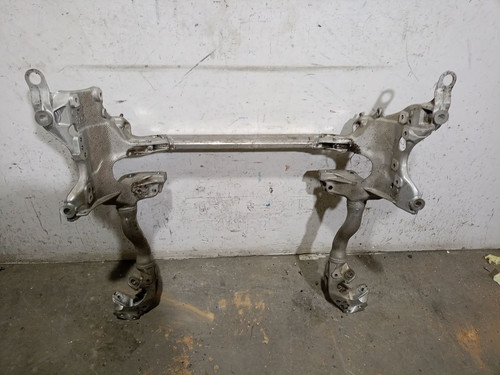 8T0399315H PUENTE DELANTERO PARA AUDI A5 8T3 3.0 TDI QUATTRO 5403460 5403460 - Imagen 1 de 10
