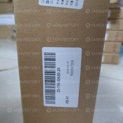 1PC NEW Allen-Bradley 20-750-2262C-2R Warranty Included Free shipping