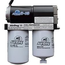 Airdog Ii-4g 165gph Airfuel Separation System -a6sabd424 Airdog Ii-4g 165gph Airfuel Separation System -a6sabd424