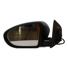 Retroviseur gauche (ou coque) Nissan QASHQAI