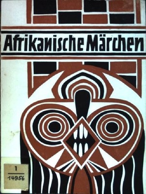 Warum die Kinder ohne Grund schreien; in: Afrikanische Märchen Yeboah, Kwame:
