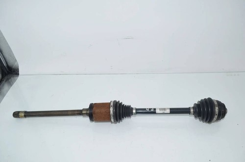 BMW X3 F25 2016 Rechts Antriebswelle vorne 7598028 Diesel 140kW EGO121139