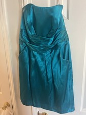David's Bridal Dress
