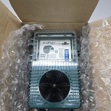 Bird X Peller Pro BXP-PRO-WP 0034-11A Sonic Decoy Device Woodpeckers Sparro 110V