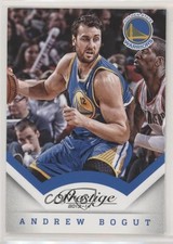 2013-14 Panini Prestige Andrew Bogut #28 x1r