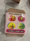 ORB EASY SQWEEZZY Tie Dye Viral Mystery Dumpling – Tie Dye – NEW(Sealed) — photo 4