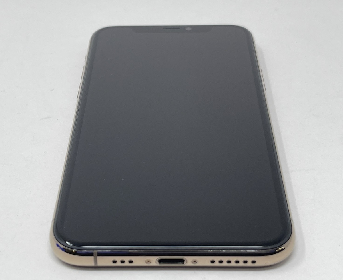 Apple iPhone 11 Pro - 256 GB - Gold (Unlocked) for sale online | eBay