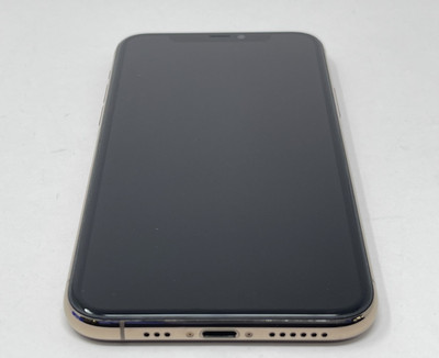 Apple iPhone 11 Pro - 256 GB - Gold (Unlocked) for sale online | eBay