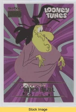 2024 Fleer Retro Looney Tunes Skybox Premium Witch Hazel #S-9 READ 0nr3