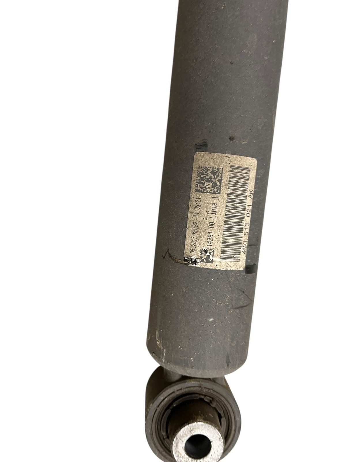 2015-2020 BENTLEY BENTAYGA OEM Rear Left/Right Suspension Strut Shock Absorber