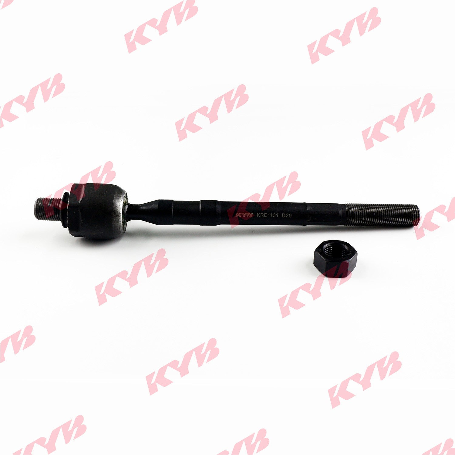 Fits KAYABA AMORTYZATORY KRE1131 HYUNDAI  KIA TUCSON STEERING ROD [2005], SPOR