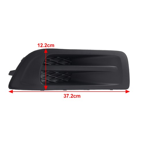 Fog Light Lamp Bezel Cover 57731AJ55A For Subaru Outback 2010-2012 - Picture 12 of 12