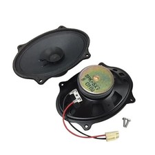 Speaker Set 5"x 7" fits John Deere AH138098 fits Case 245343C1