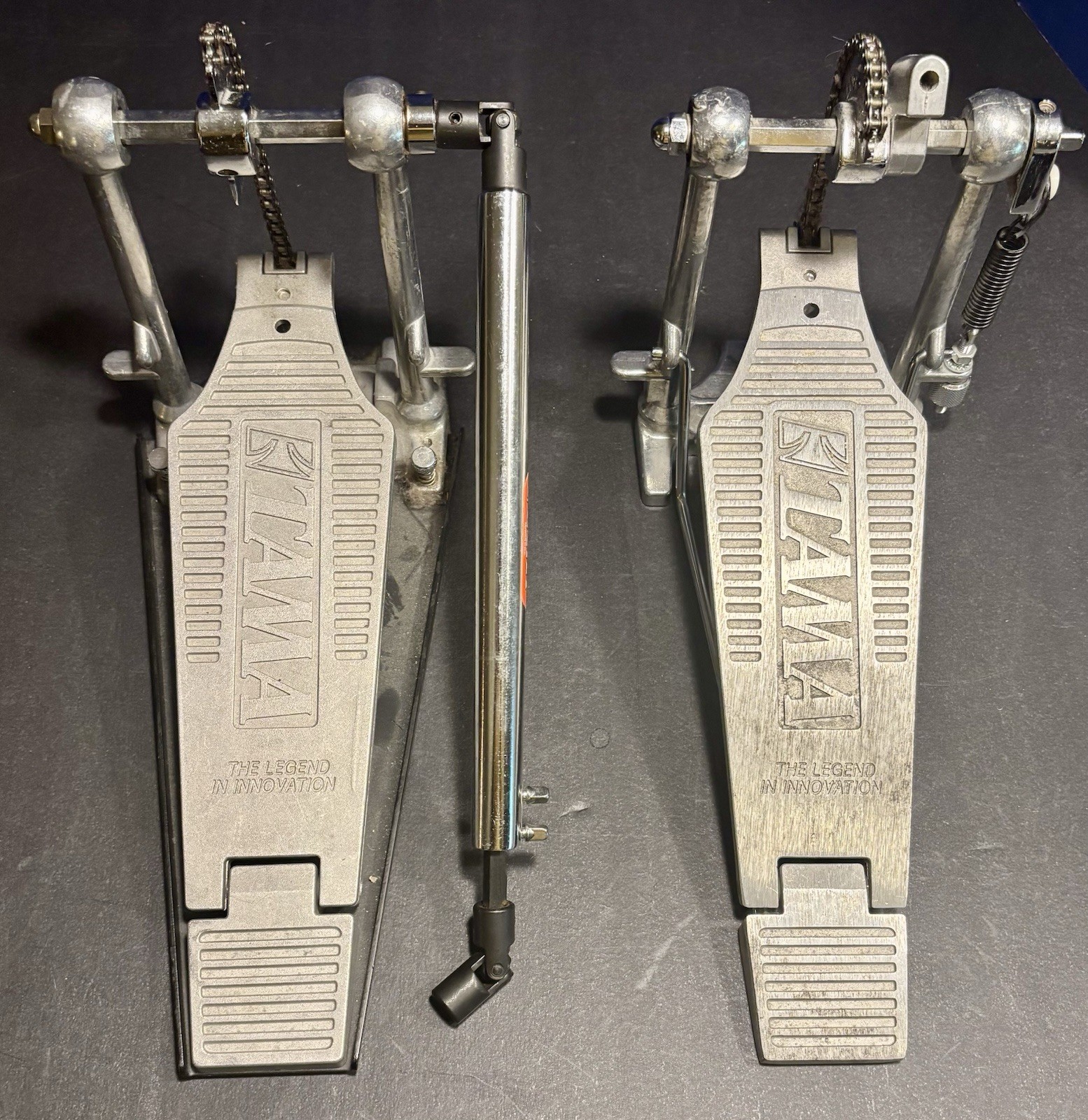 Tama Iron Cobra Double Pedal
