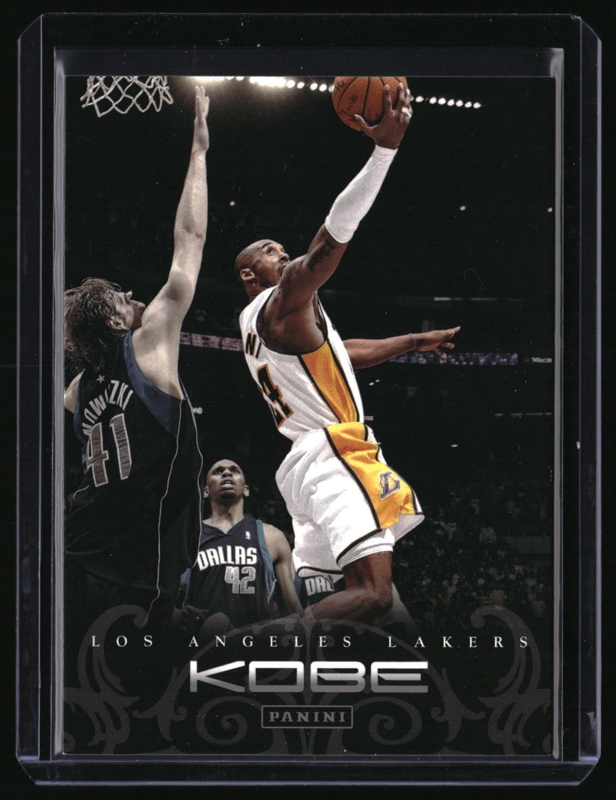 2012-13 Panini Kobe Anthology #152 Kobe Bryant