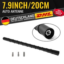 20cm Antenne Dachantenne Kurzstabantenne Für Audi A6 Avant 2011-2018