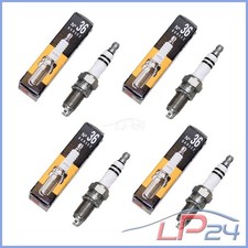 Bougies d'allumage Fiat MULTIPLA