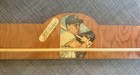 Vintage Art Deco Gil Hodges Tie And Garment Rack HOF — photo 2