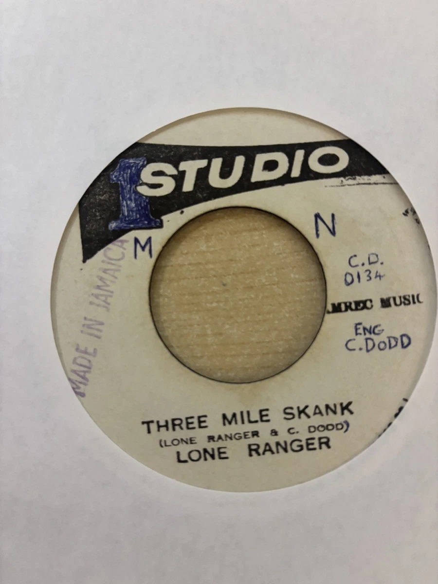Studio One Vinyl Records for sale - eBay