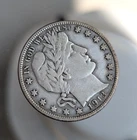 1913-D Barber Half Dollar — photo from another recent sale