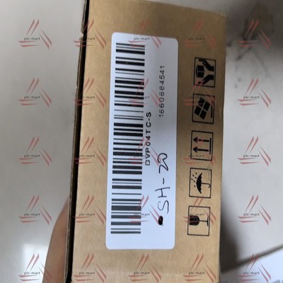 1PC Expedited shipping NEW Delta DVP04TC-S Real US stock