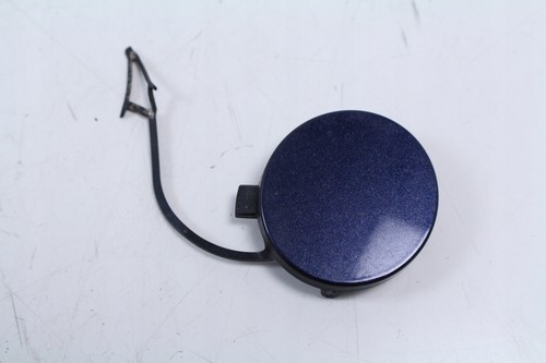 Volkswagen Golf VII SPORTSVAN Hintere Stoßstange Leiste 510807441A OE Original