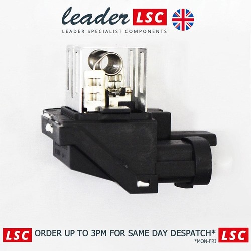 Genuine Radiator Fan Resistor Control Unit Citroen C2 C3 C5 DS3 9827870080 New - Picture 4 of 12