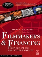 Filmmakers and Financing: Business Plans for Independents,Loui ,