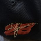 VTG Texaco Havoline Racing Cap Hat Dale Jarrett 28 Adjustable Snapback Nascar — photo 3