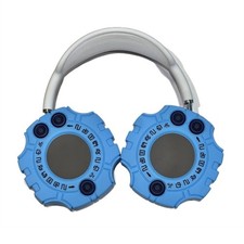 Cartoon Shape Silicone Case For Headphone Everyday Security Against Scratches