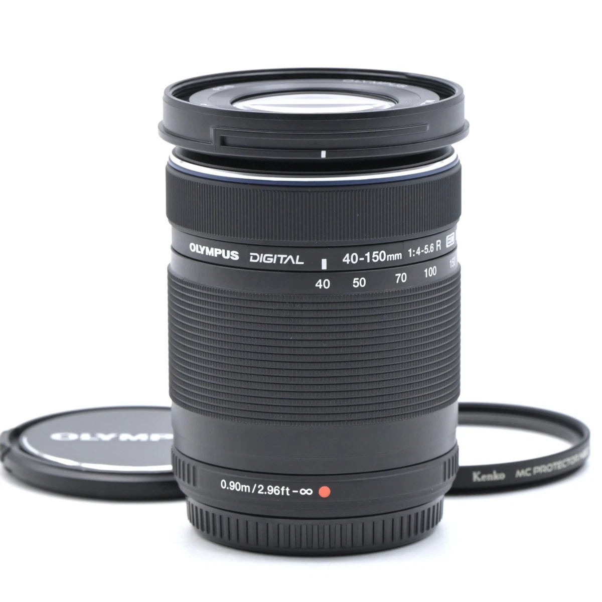 Olympus 40-150mm Focal Camera Lenses for sale | eBay
