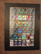 Huge NHL Card Lot Cole Caufield BGS 9.5 BAP Martin Gerber PSA 8 Mint Rick Nash 