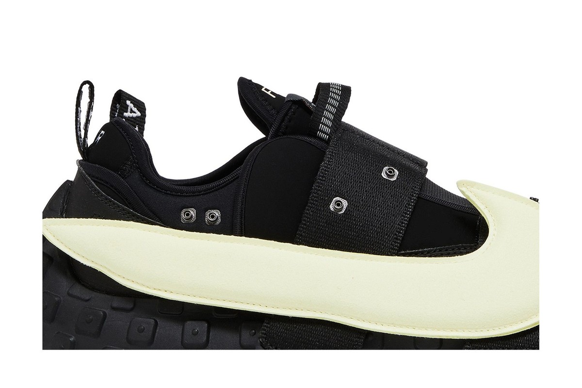 NIKE × Cactus AIR FLEA 2 DV7164-001　レア Nike Cactus Plant Flea Market x Air Flea 2 'Black Alabaster