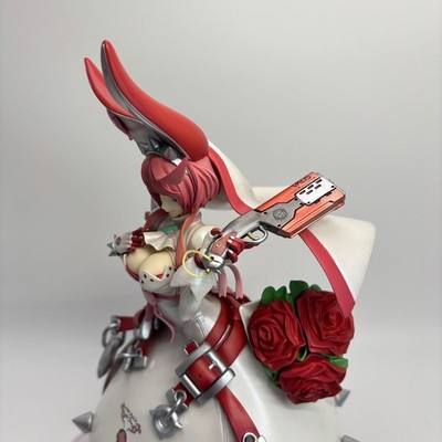 GUILTY GEAR Xrd SIGN Elphelt Valentine 1/7 scale 275mm Figure Toy
