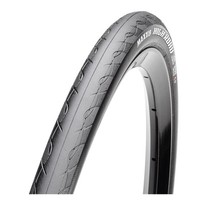 "Maxxis Fahrrad Reifen High Road Faltbar 28X1,25\" 700X32C Etrto 32-622 Schwarz"