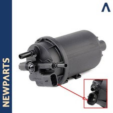 Filtre à carburant Mitsubishi SPACE STAR