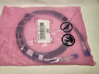 NEW Dell 0GYK61 PowerVault MD1400 Mini-SAS HD External 28AWG 2m Cable 12GBs